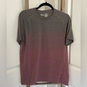 NWOT - Men’s ZYIA - Short Sleeve T-Shirt - Size Medium